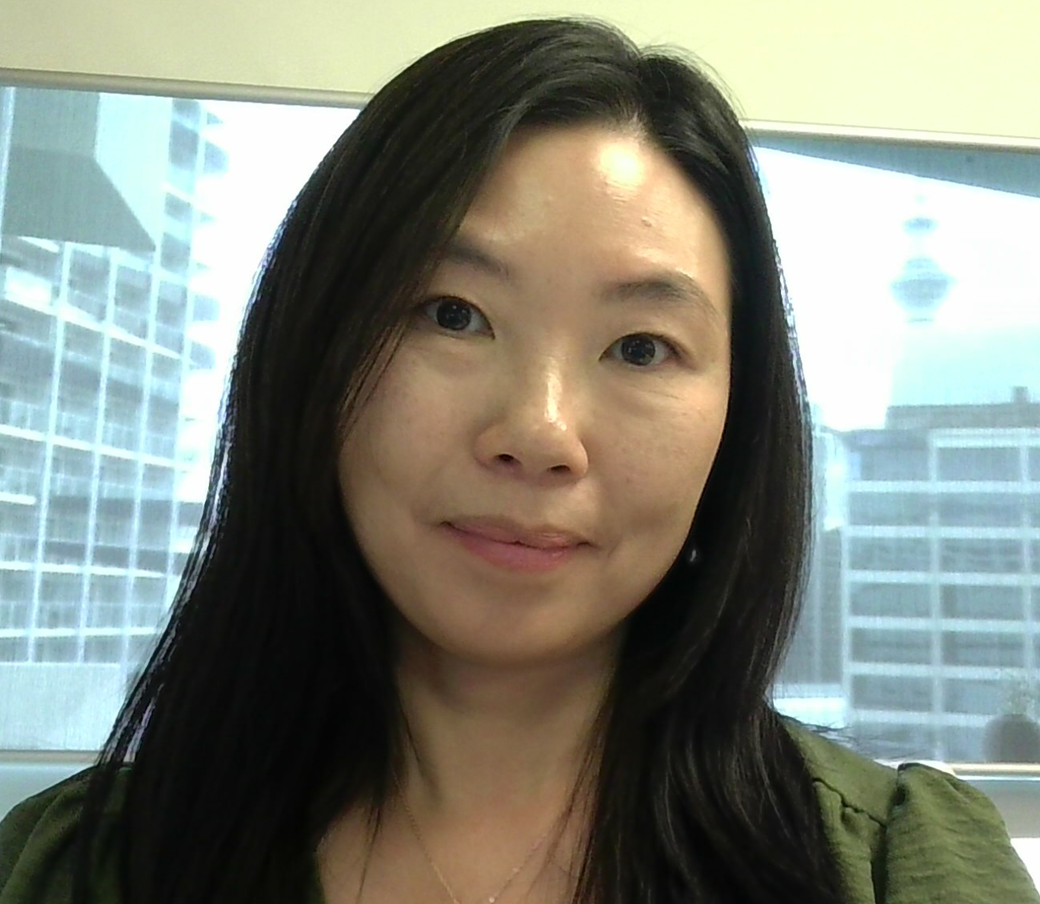 Q+A with Serene Chua