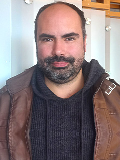 Cristóbal Castro Barrientos