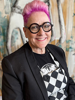 Meredith Brocklebank 