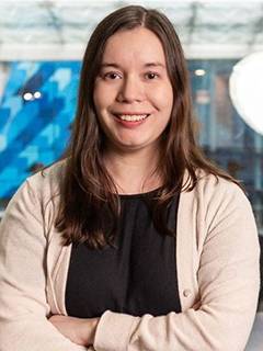 Q + A with Lisa Meehan