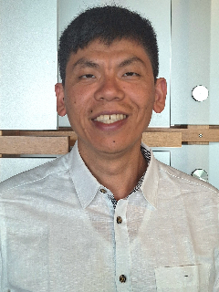 Wei-Lin Chen